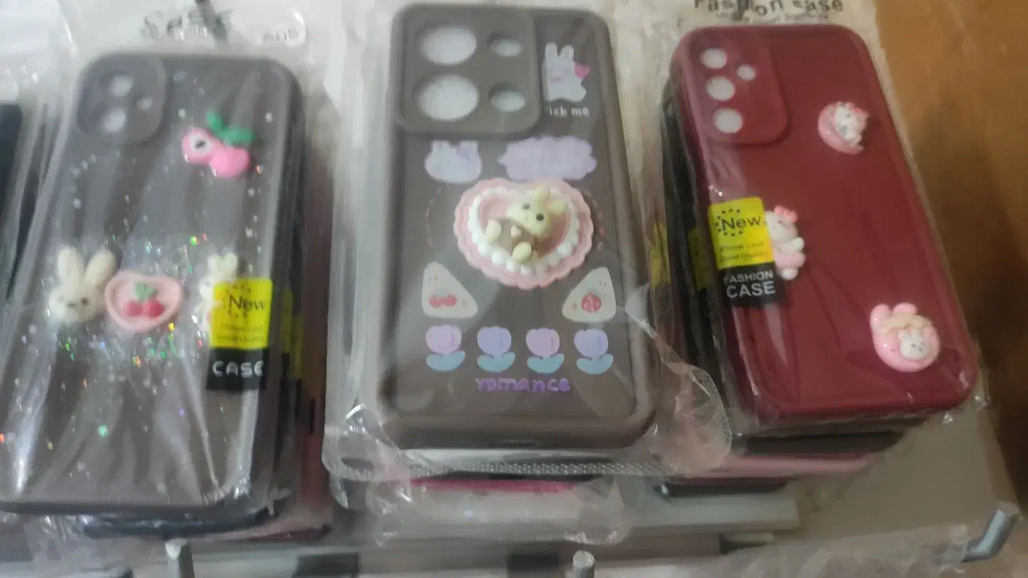 قاب گوشی صد تا صد هشتاد|لوازم جانبی موبایل و تبلت|پاکدشت, پاکدشت (مامازند)|دیوار