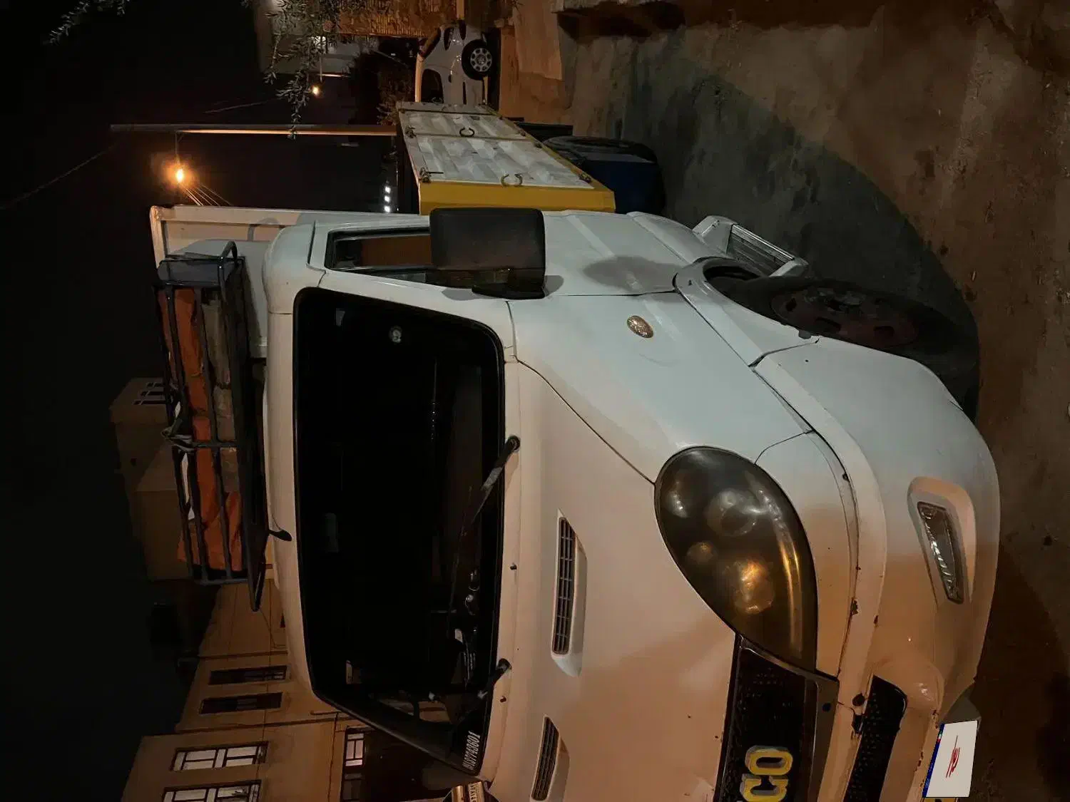 خاور کامیونت آمیکو 6 تن|خودرو سنگین|چهاردانگه (تهران), |دیوار