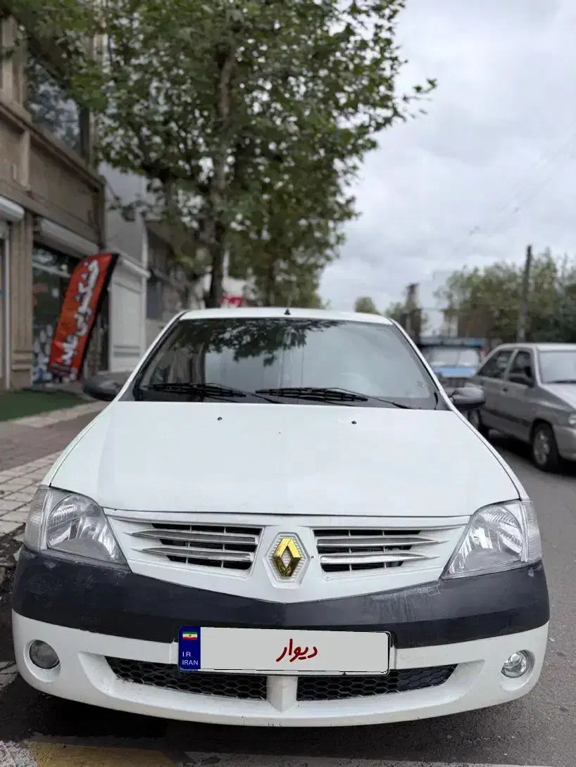 تندر ۹۰|خودرو سواری و وانت|لاهیجان, شهرک سلمان فارسی|دیوار