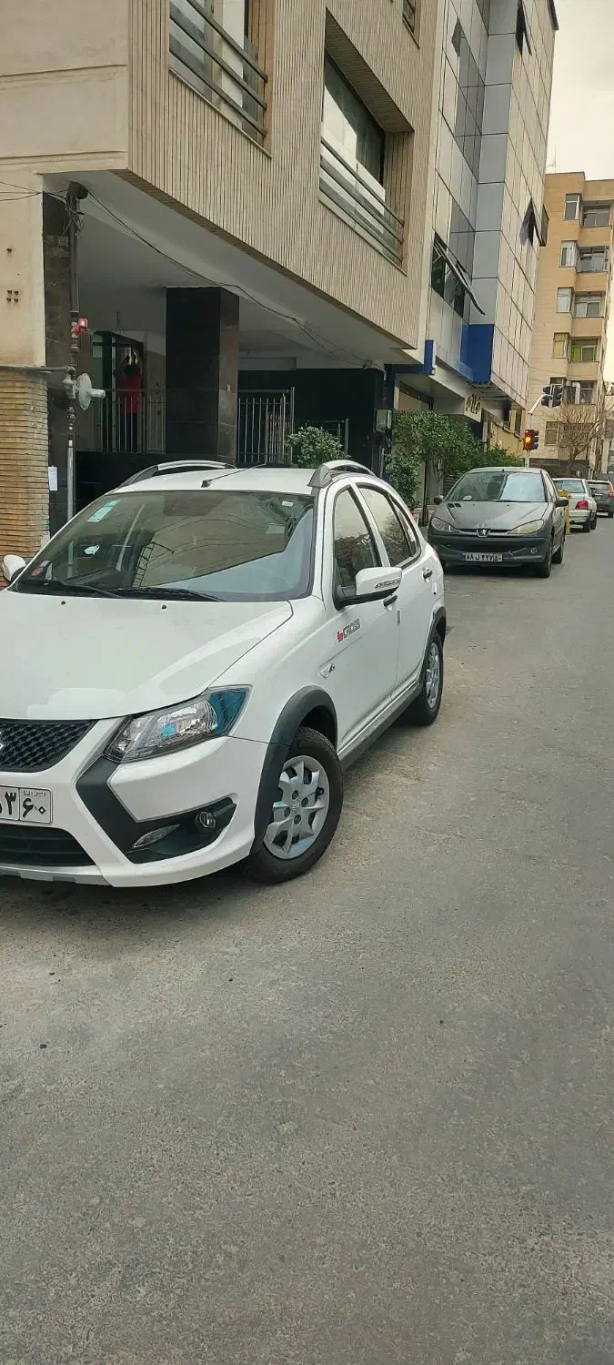 کوییک gx|خودرو سواری و وانت|تهران, جردن|دیوار