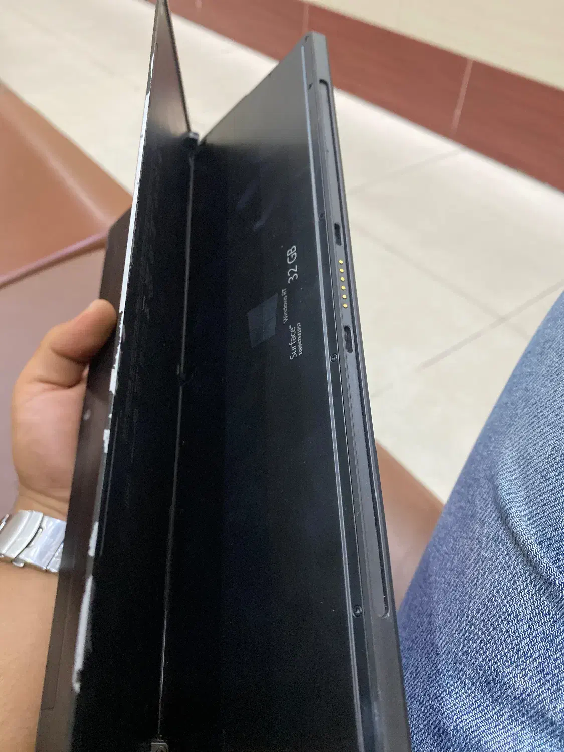 سورفیس فوری|رایانه همراه|تبریز, |دیوار