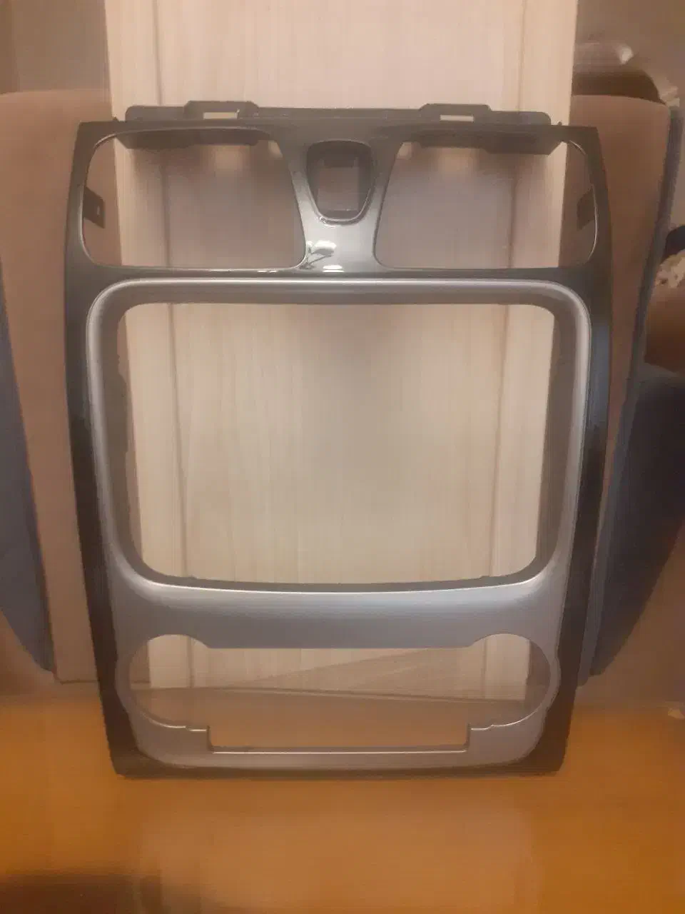 قاب مانیتورفابریکی جیلی امگرندوام وی ام ایکس۳۳|قطعات یدکی و لوازم جانبی|تربت جام, مطهری|دیوار