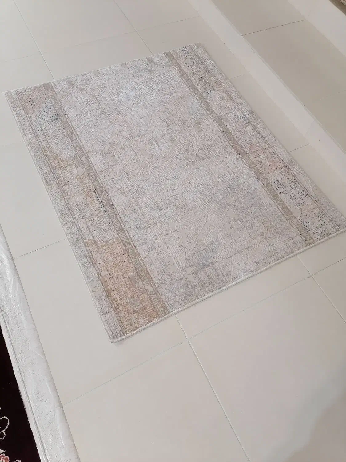 گلیم فرش|گلیم، جاجیم، گبه|دزفول, |دیوار