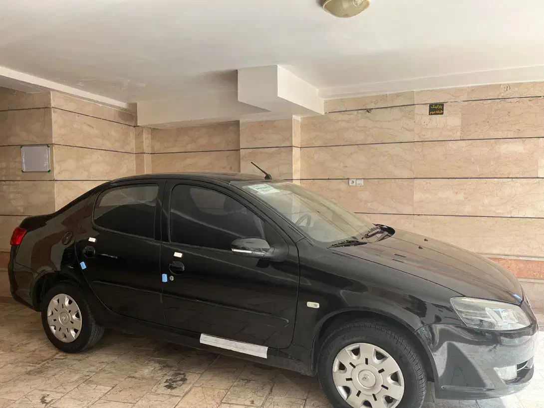 رانا پلاس مدل۹۹|خودرو سواری و وانت|گرگان, |دیوار