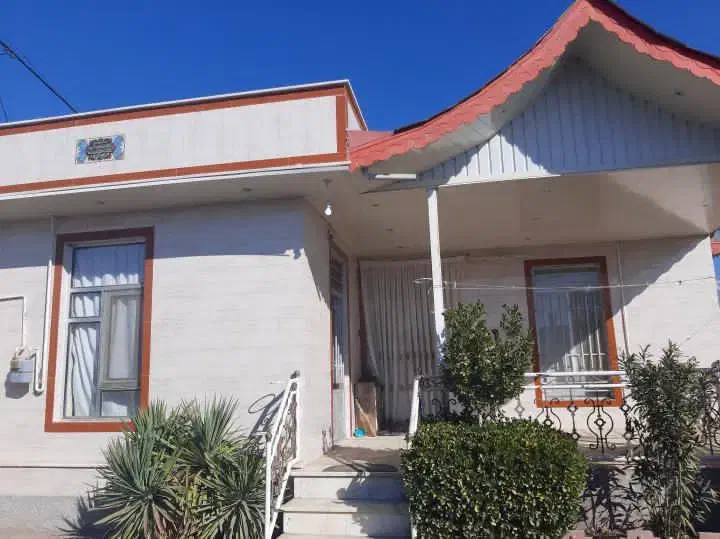 خانه فروشی حمید آباد جاده بوژان|فروش خانه و ویلا|نیشابور, فضل|دیوار