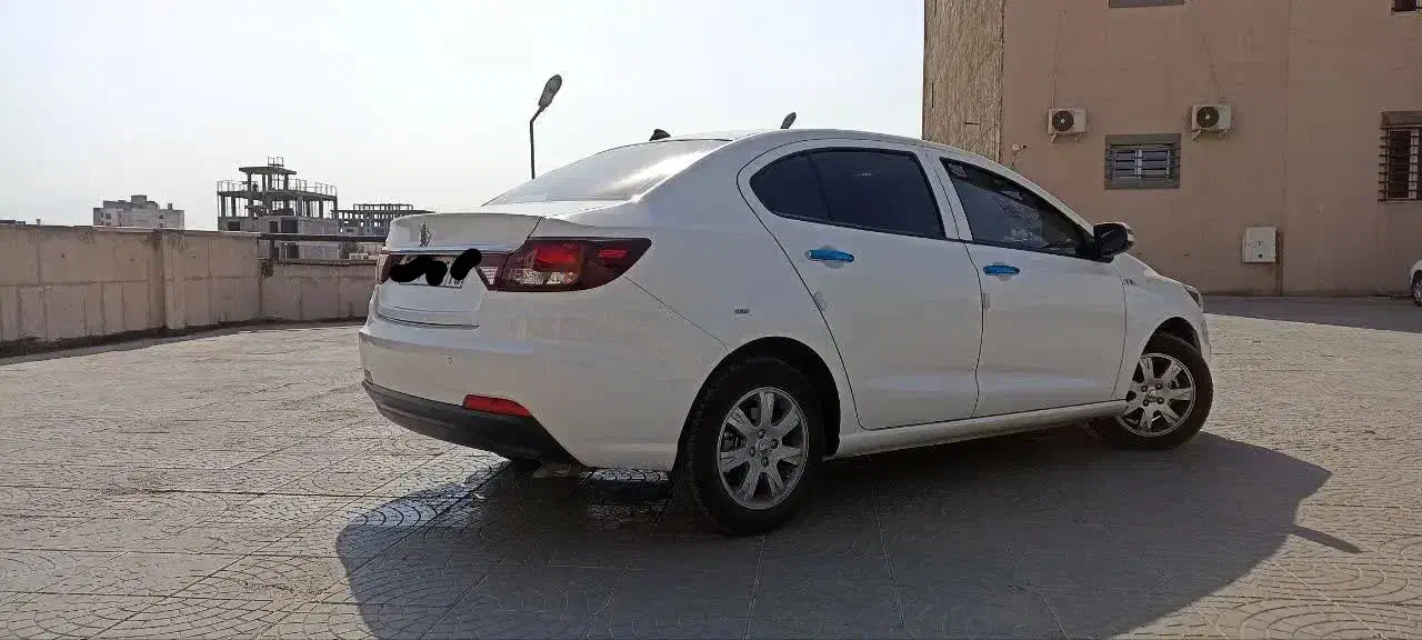 شاهین اتومات cvt|خودرو سواری و وانت|کرمان, |دیوار