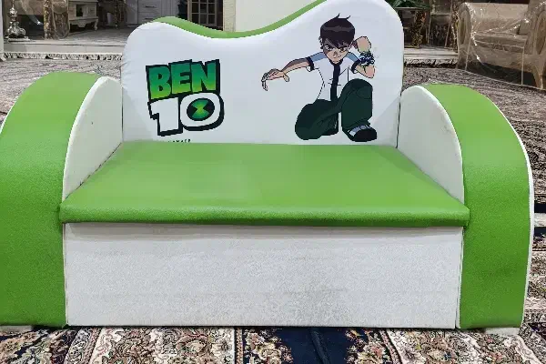 مبل کودک|مبلمان خانگی و میز عسلی|زاهدان, |دیوار