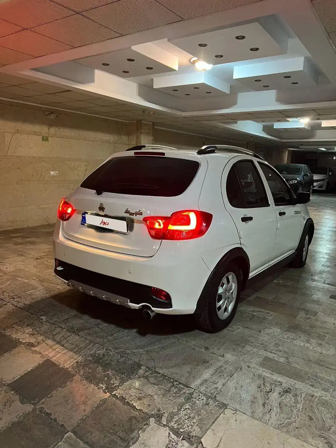 کوییک s مدل ۱۴۰۲|خودرو سواری و وانت|کرج, کوی مدرس|دیوار