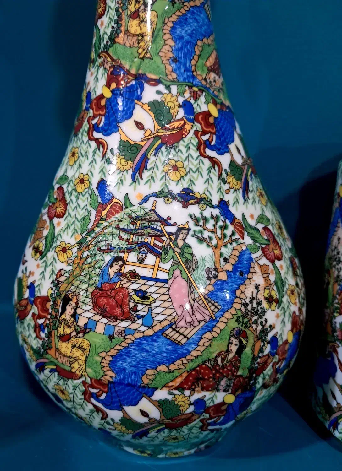 جا ادویه گلمرغ(معاوضه کالا ب کالا)عضو کانال شو|ظروف نگهدارنده، پلاستیکی، یکبارمصرف|قم, شهید رجایی|دیوار