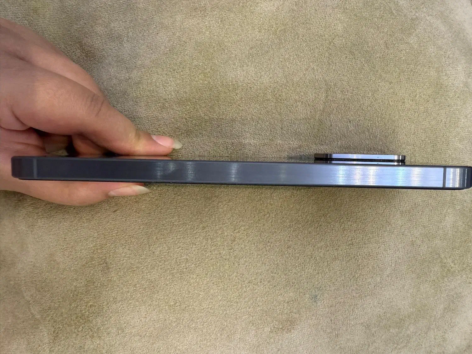 گوشی A56 در حد|موبایل|تهران, فردوس|دیوار