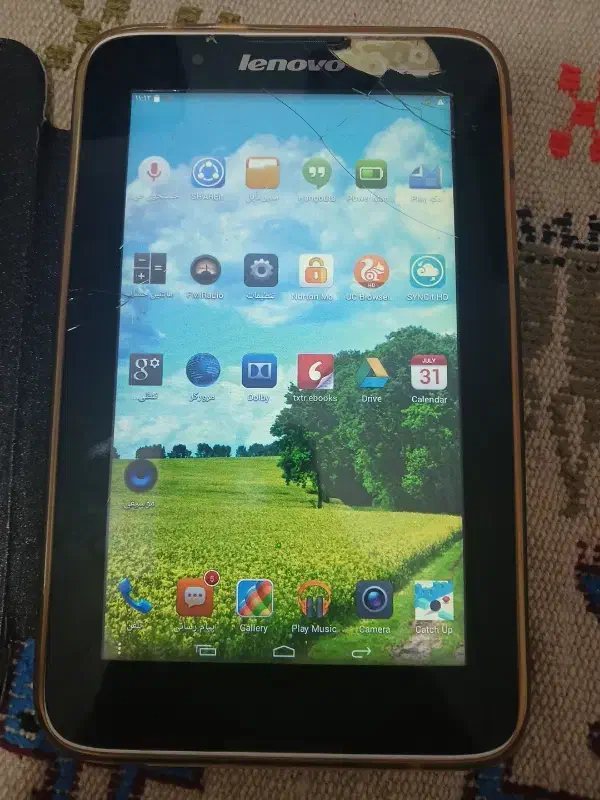 فروش تبلت|تبلت|فیروزآباد (فارس), |دیوار