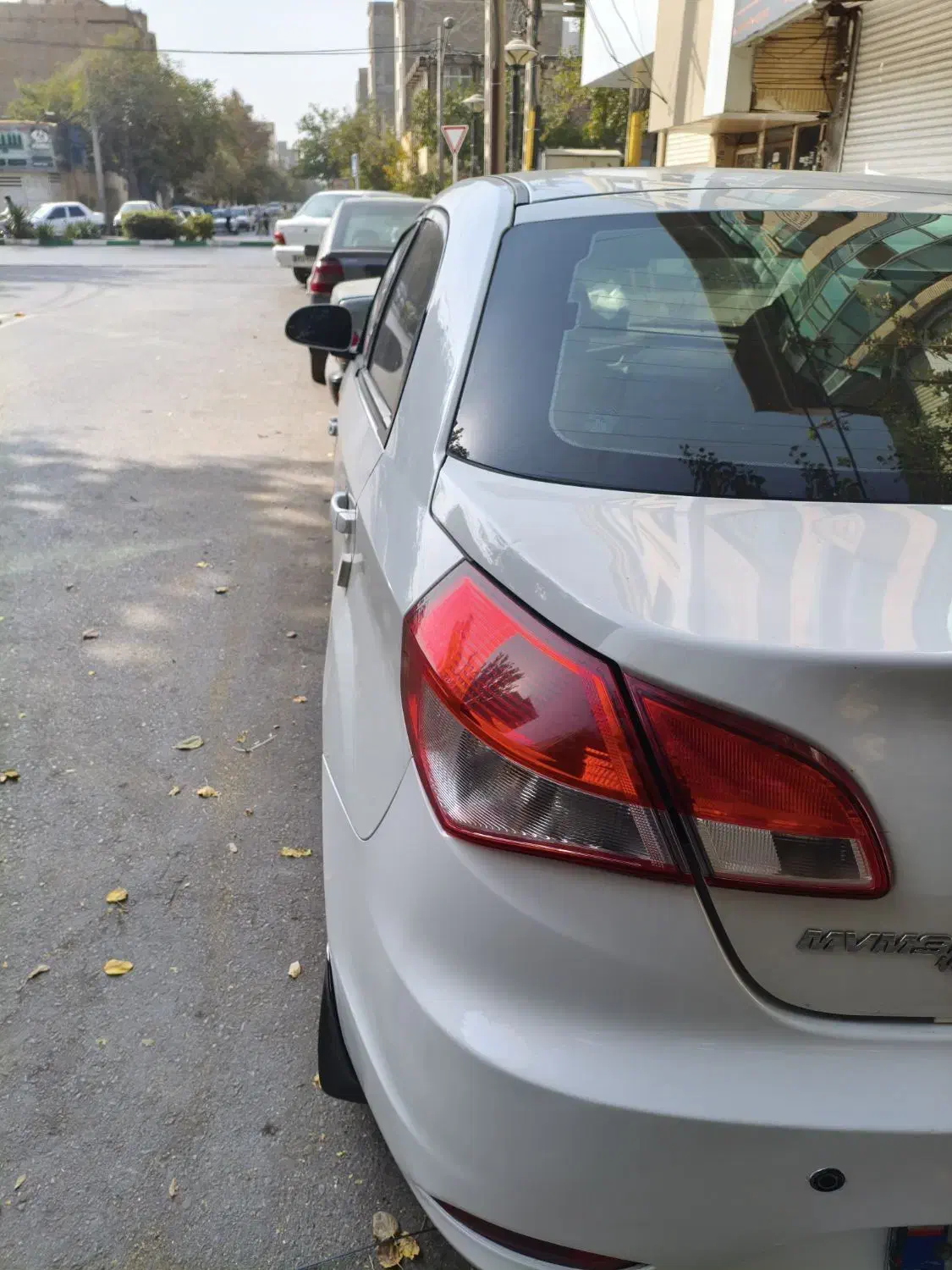 ام وی ام 315نیوصندوق دارد|خودرو سواری و وانت|مشهد, گاز|دیوار