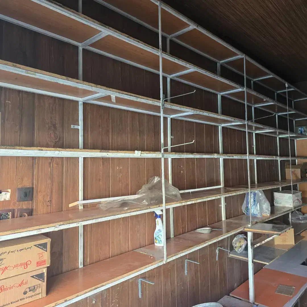 یخچال و قفسه|فروشگاه و مغازه|شیراز, گلشن|دیوار