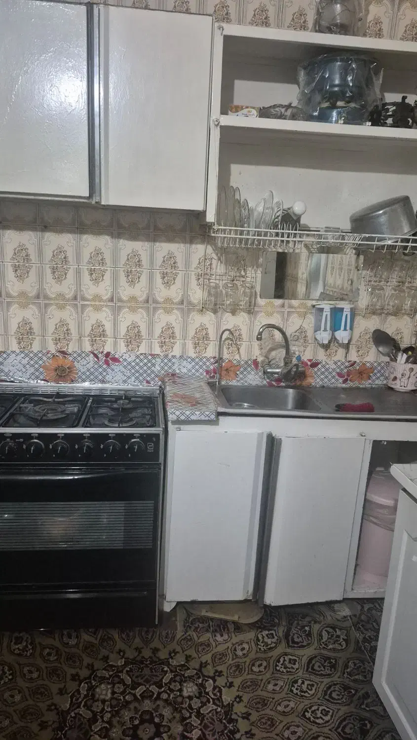 فروش خونه نقلی نزدیک حرم|فروش آپارتمان|مشهد, ایثار|دیوار