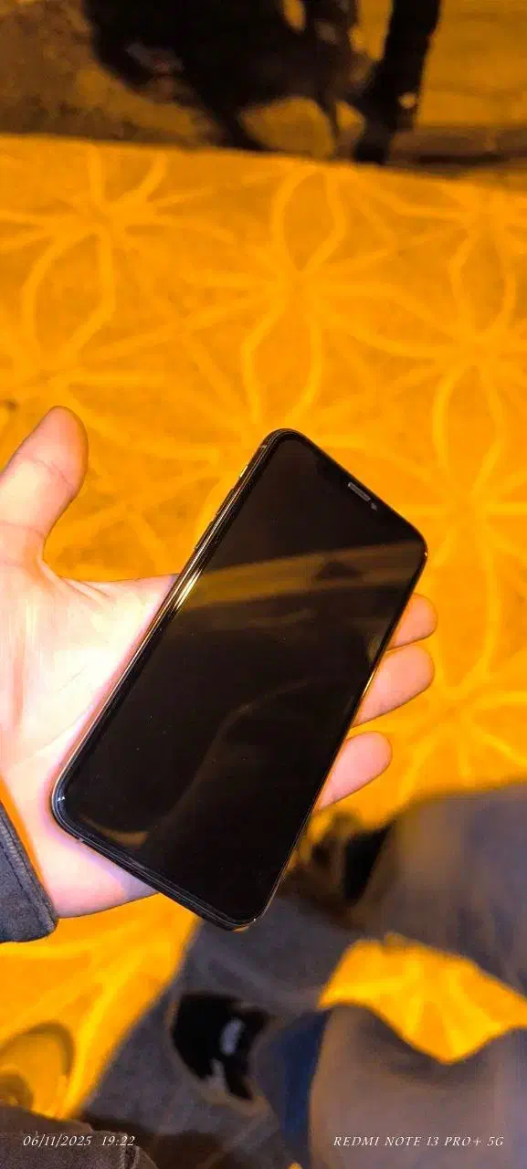 آیفون ۱۱پرو|موبایل|آذرشهر, |دیوار