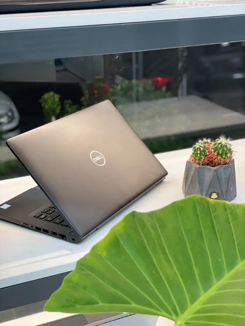 لپتاب Dell Latitude 5400|رایانه همراه|اراک, |دیوار