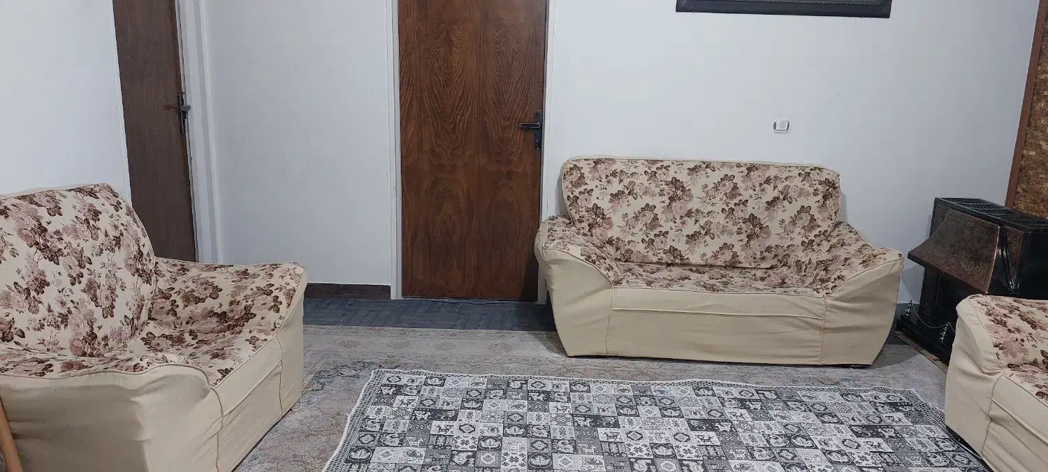 مبل کار کرده|مبلمان خانگی و میز عسلی|قدس, شهر‌قدس|دیوار