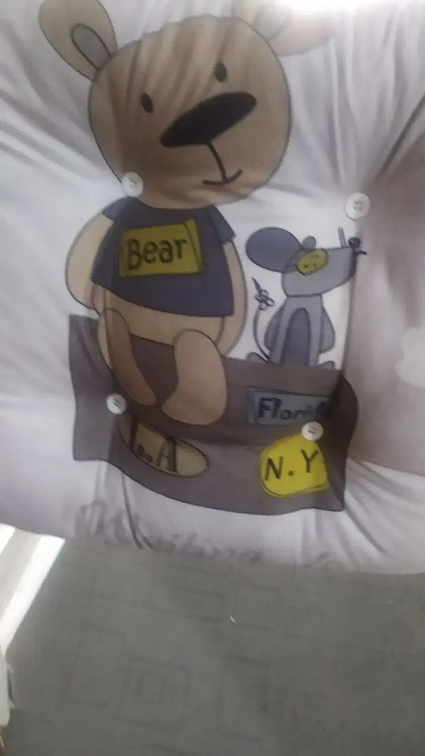 تاب ریلکسی|تخت و صندلی بچه|چناران, |دیوار