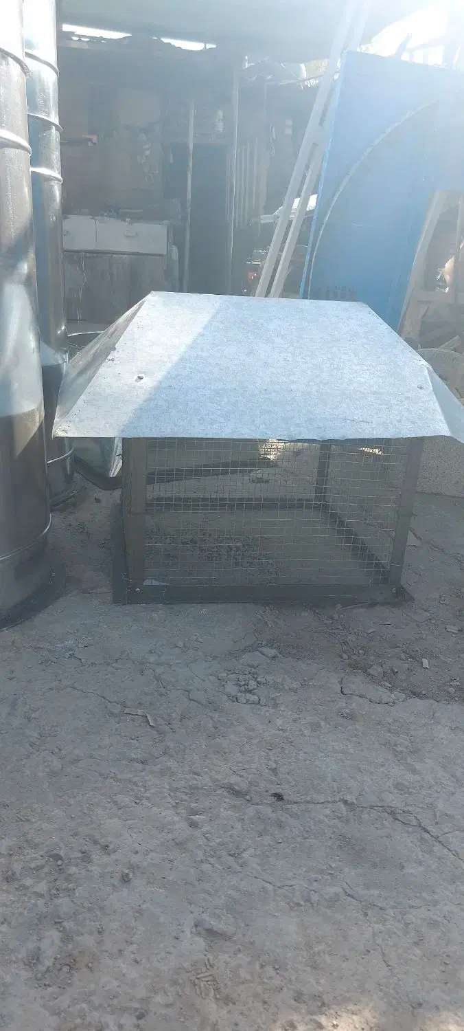 لوله هواکش جهت رستوران وطباخی ها|کافیشاپ و رستوران|پیر بکران, |دیوار