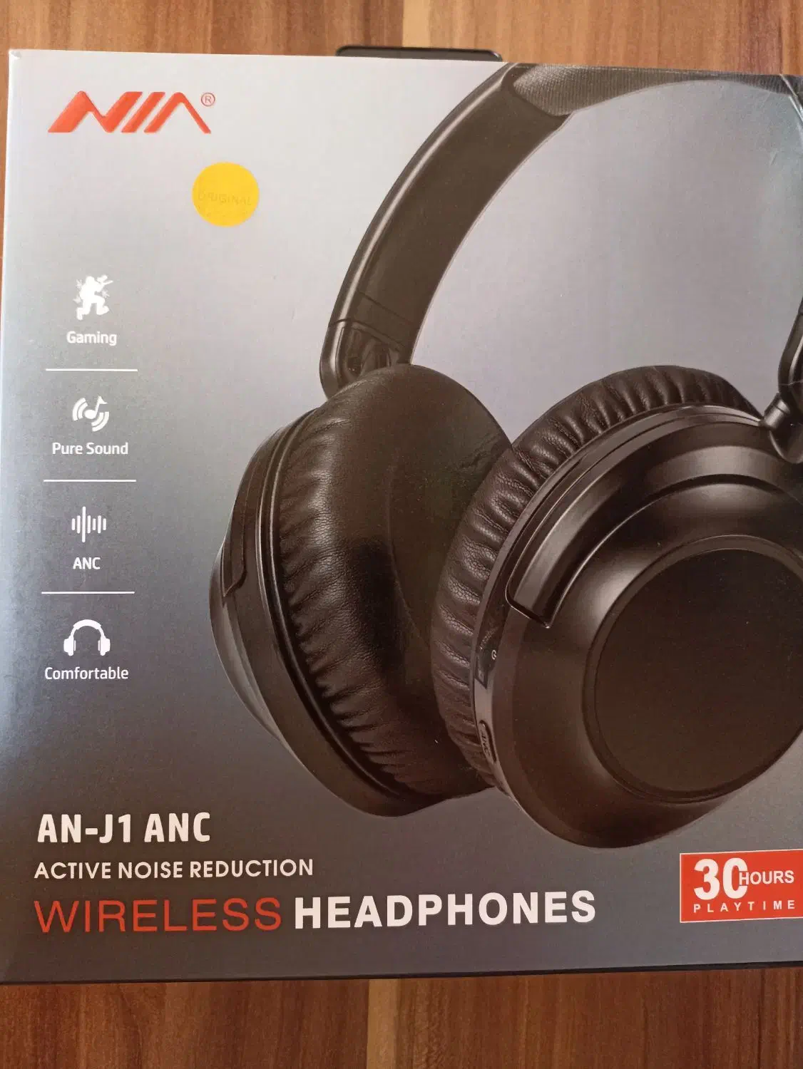 هدفون|پخشکننده همراه|قم, پردیسان|دیوار