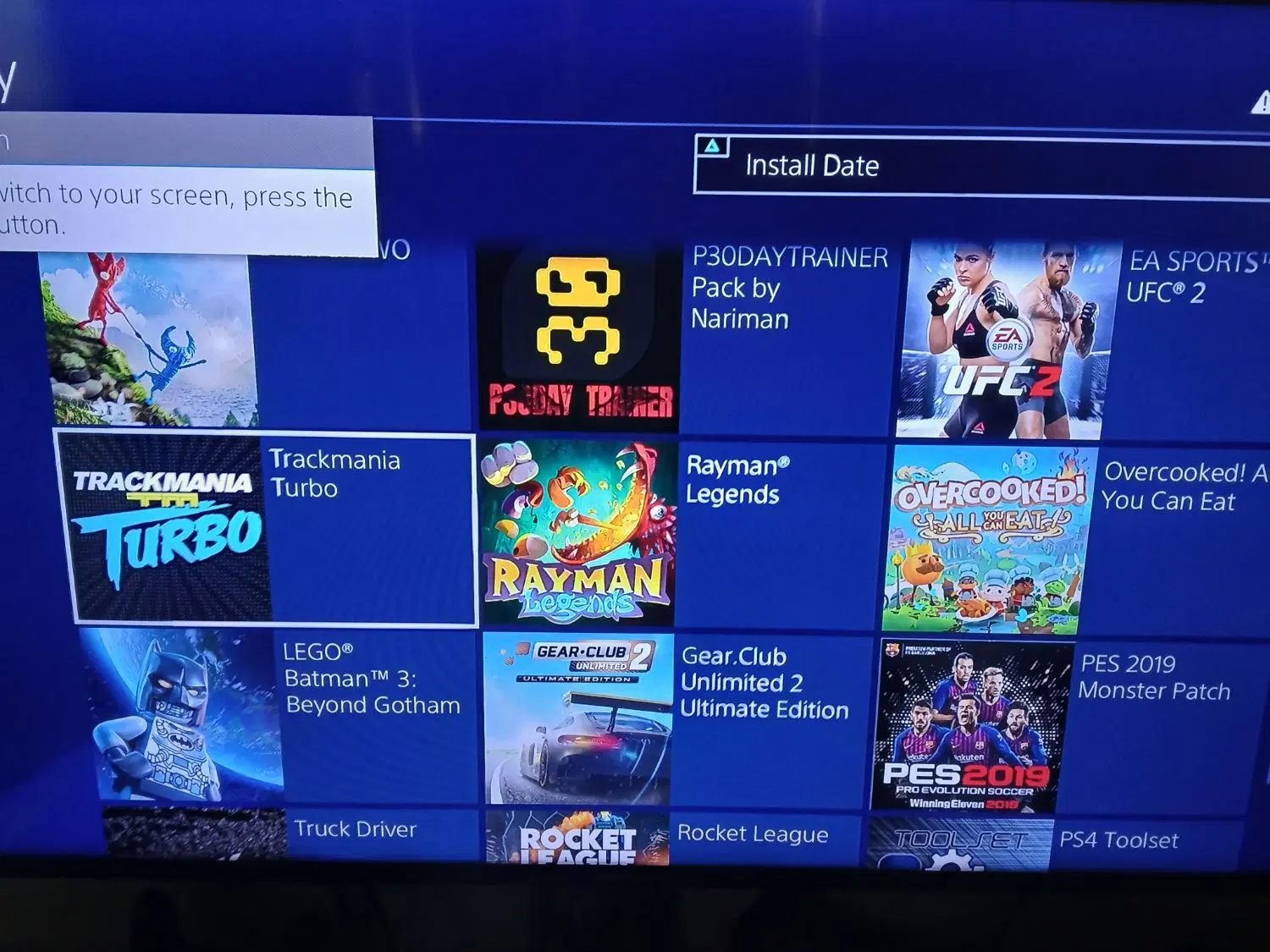 ps4 slim 1 tra|کنسول، بازی ویدئویی و آنلاین|بندر ماهشهر, |دیوار