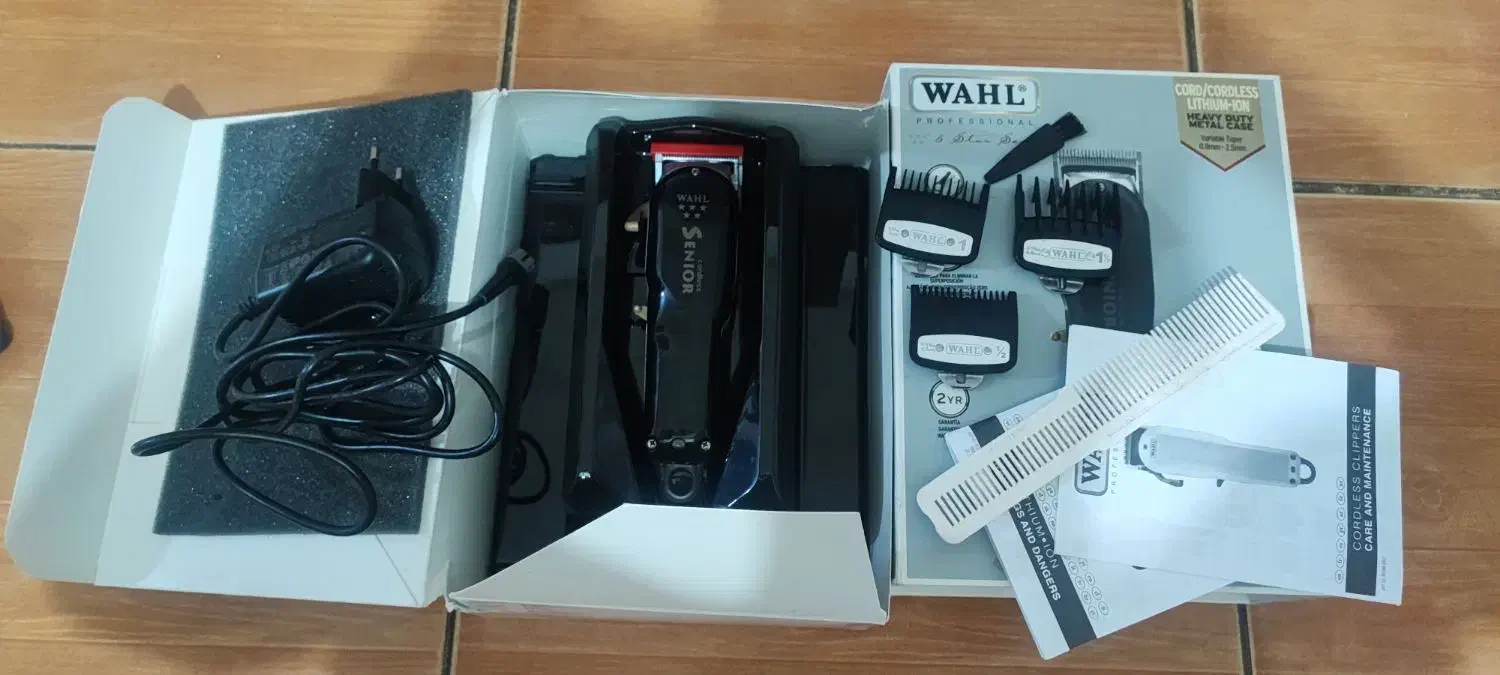 وال سنیور سفارش اروپا|آرایشی، بهداشتی، درمانی|شهریار, شهریار|دیوار