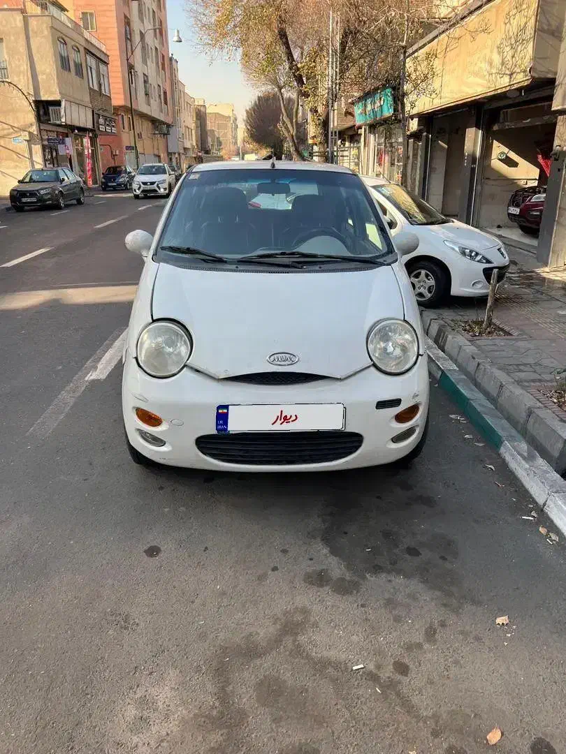 ام وی ام  مدل   ۸۸|خودرو سواری و وانت|تهران, هاشمی|دیوار