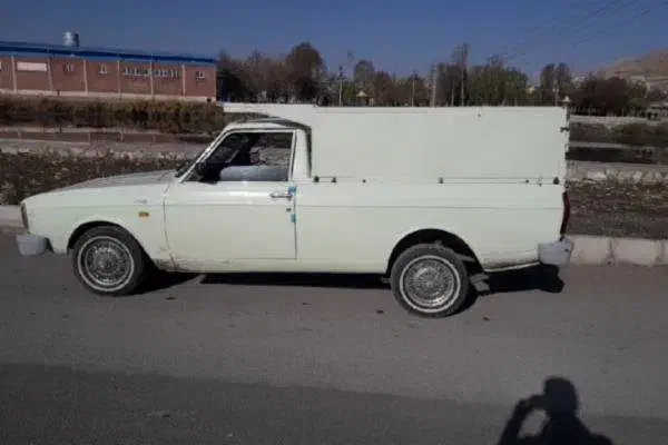 وانت باربری|خدمات حمل و نقل|گرمی, |دیوار