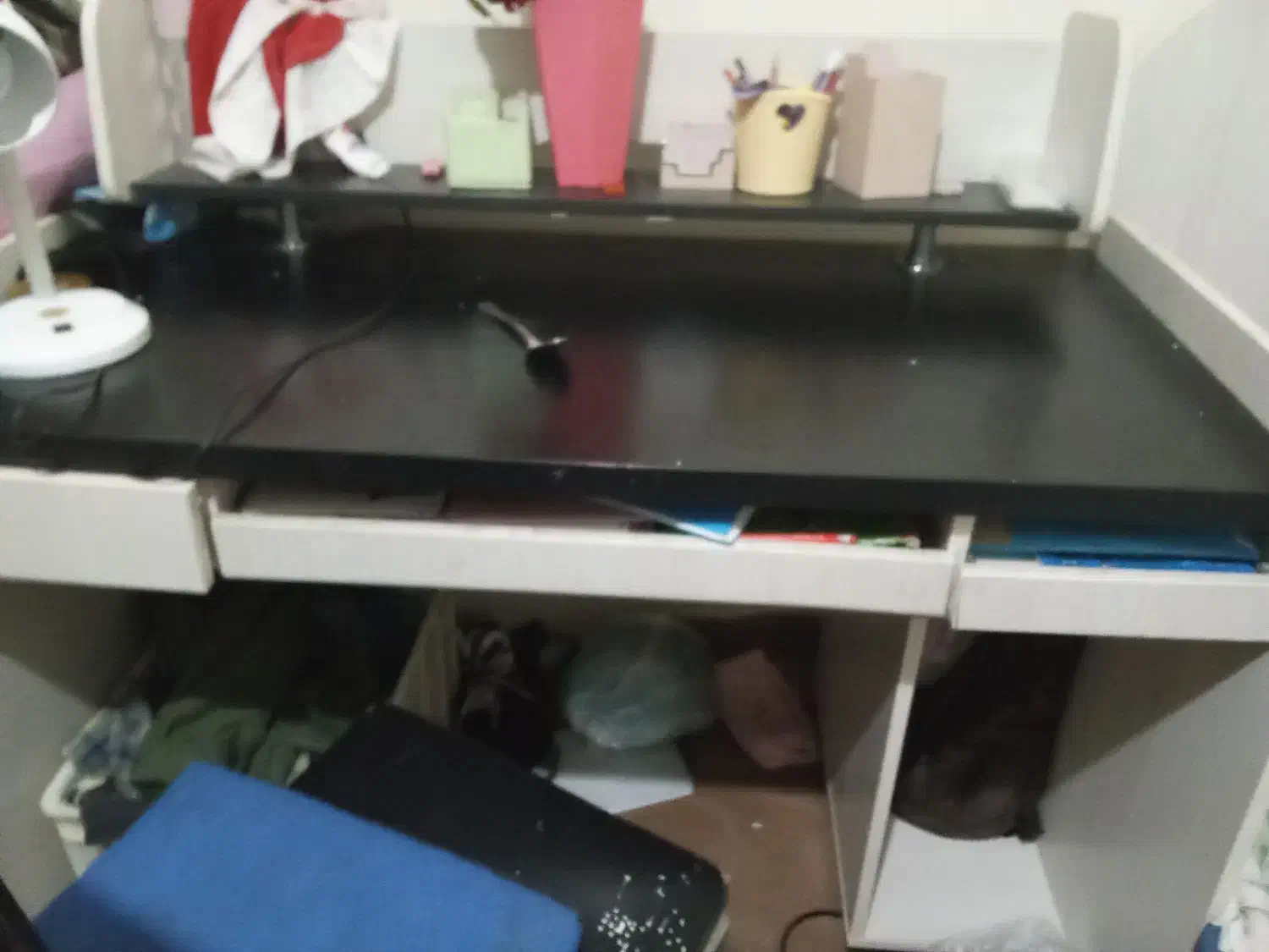 میز کامپیوتر|میز تحریر و کامپیوتر|مشهد, کشف|دیوار