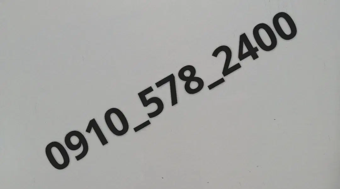 سیم‌کارت با شماره خاص مناسب افراد خاص|سیم‌کارت|تهران, تجریش|دیوار