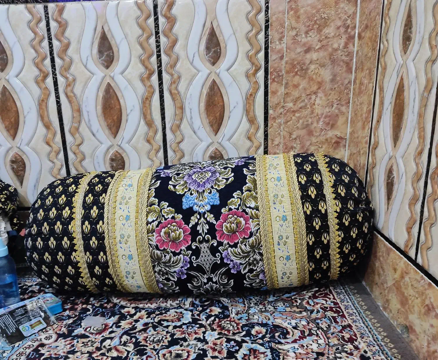 روبالشتی|سرویس روتختی|زاهدان, |دیوار