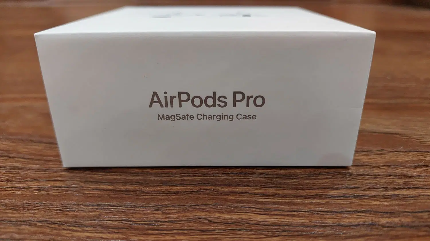 Apple airpod pro 1 (magsafe)|لوازم جانبی موبایل و تبلت|تهران, خانی آباد نو شمالی|دیوار