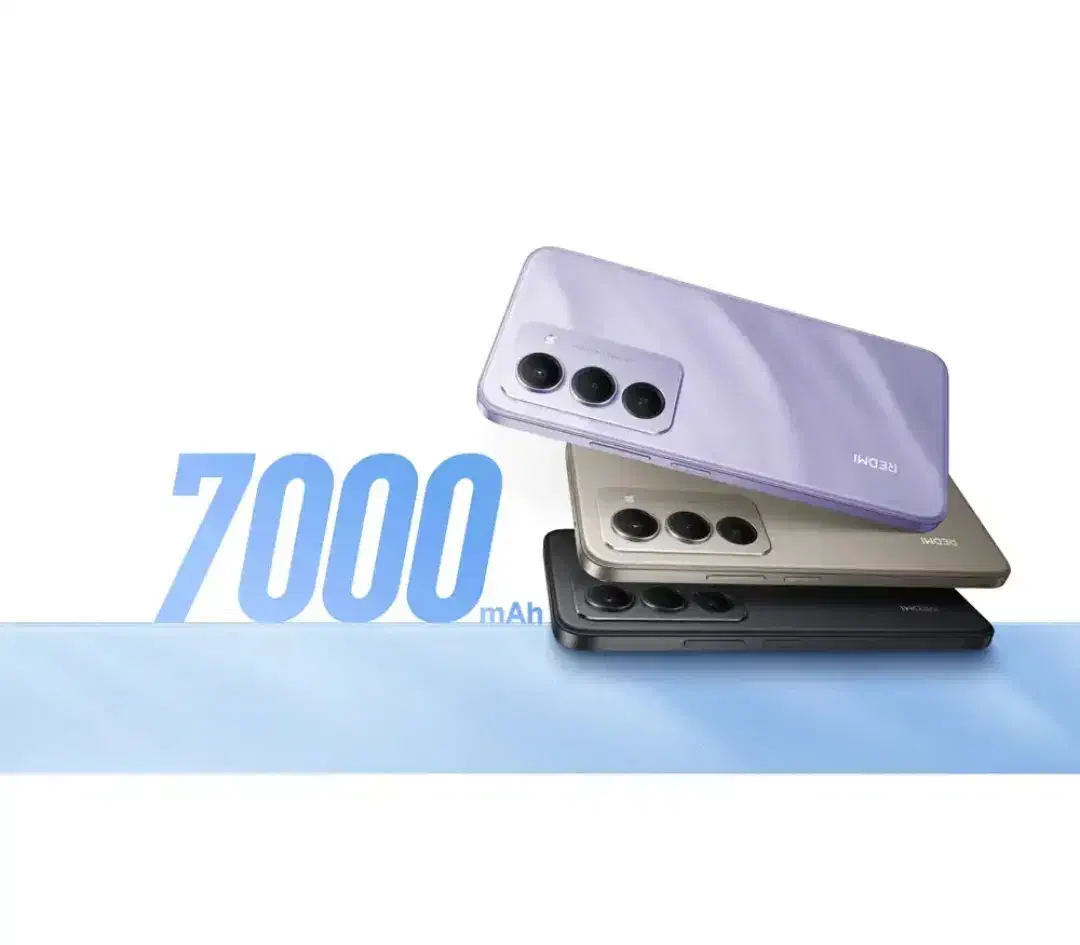 موبایل ردمی 15|موبایل|رشت, گلسار|دیوار