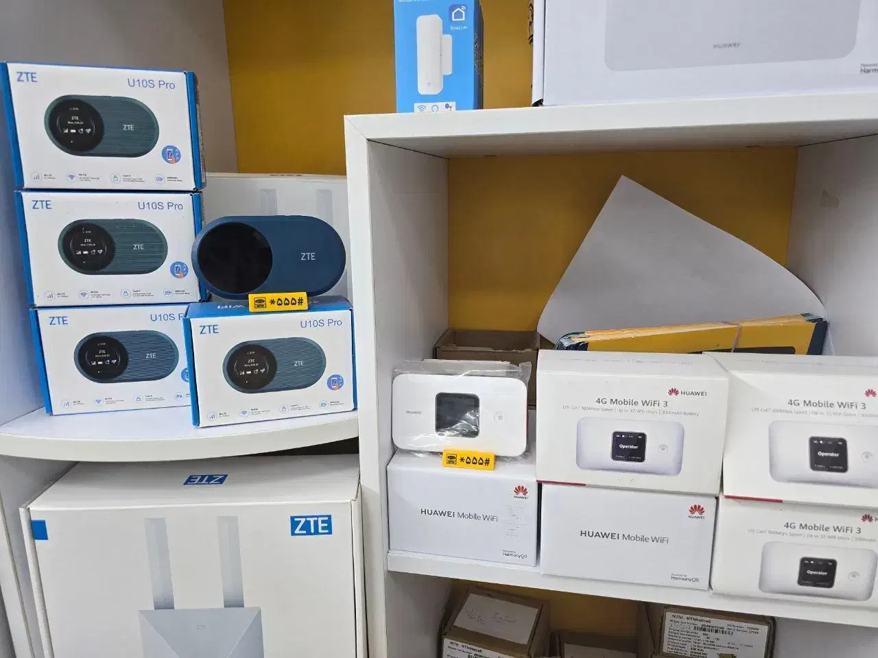 مودم جیبی آسان مصرف|مودم و تجهیزات شبکه|زابل, |دیوار