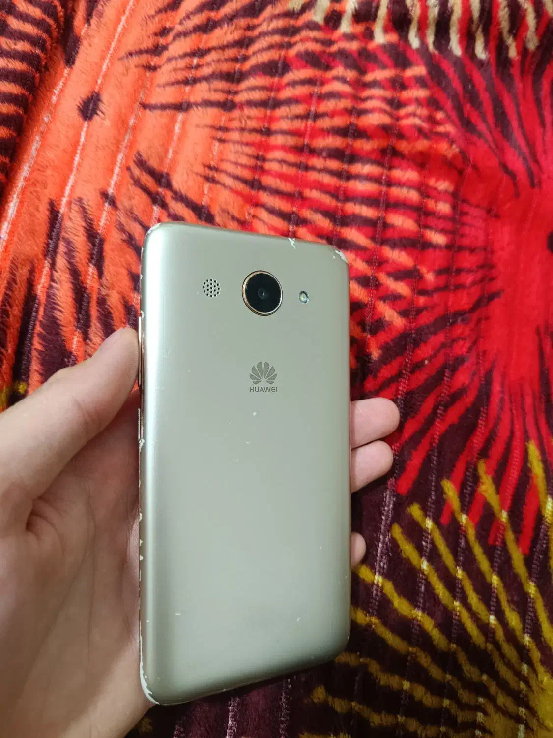 موبایل هوآوی Y5 2017|موبایل|اراک, |دیوار