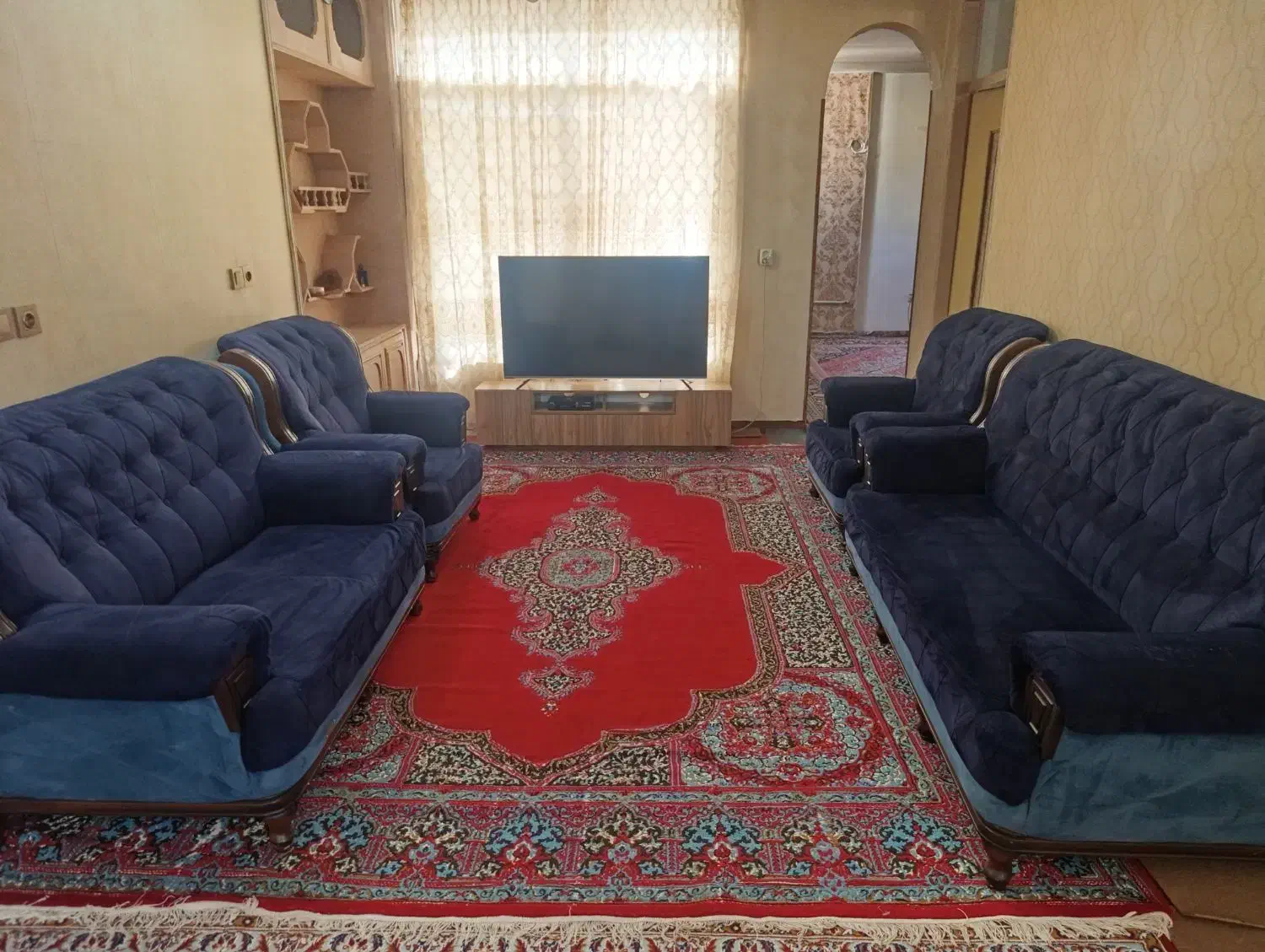 همخونه|اجارهٔ آپارتمان|اصفهان, مولوی|دیوار