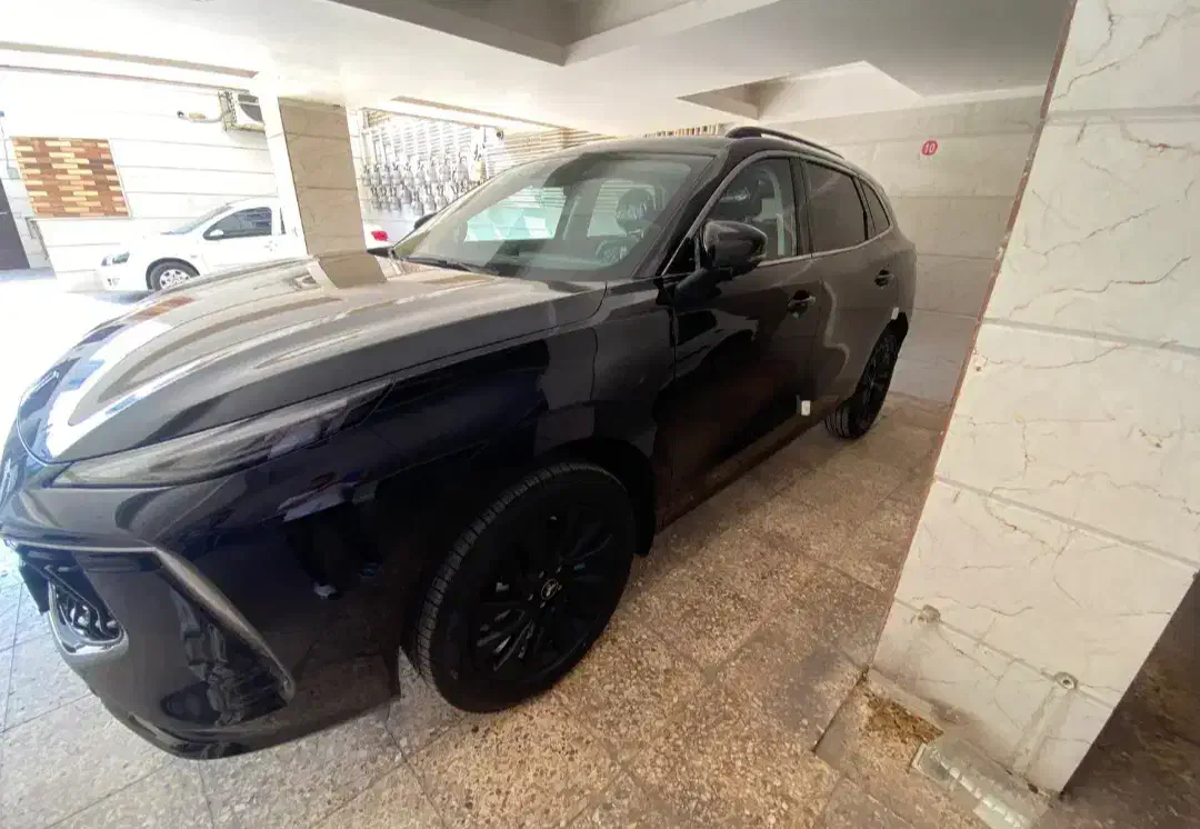 لاماری ایما مشکی|خودرو سواری و وانت|اسلام‌شهر, شهرک محمدیه|دیوار