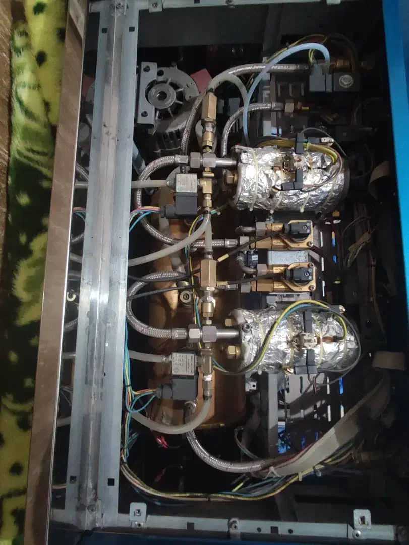 تعمیرات دستگاه اسپرسو ساز|کافی‌شاپ و رستوران|شیراز, بازار|دیوار