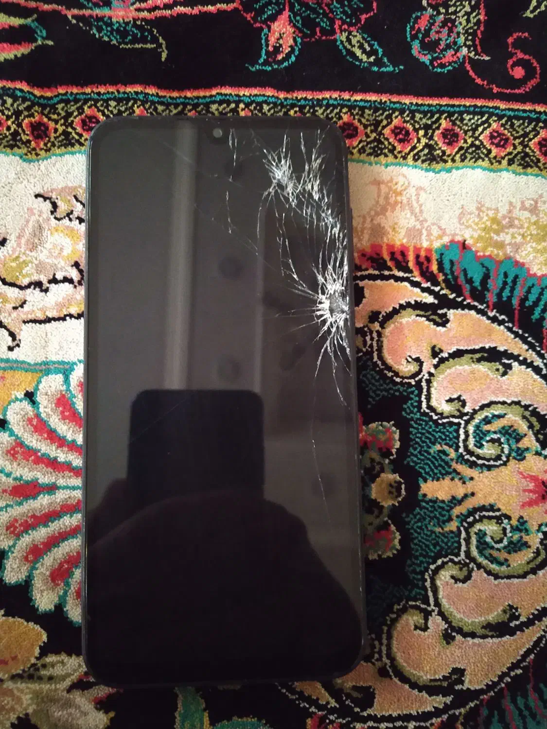 گوشی a15|موبایل|قرچک, مهدیه|دیوار