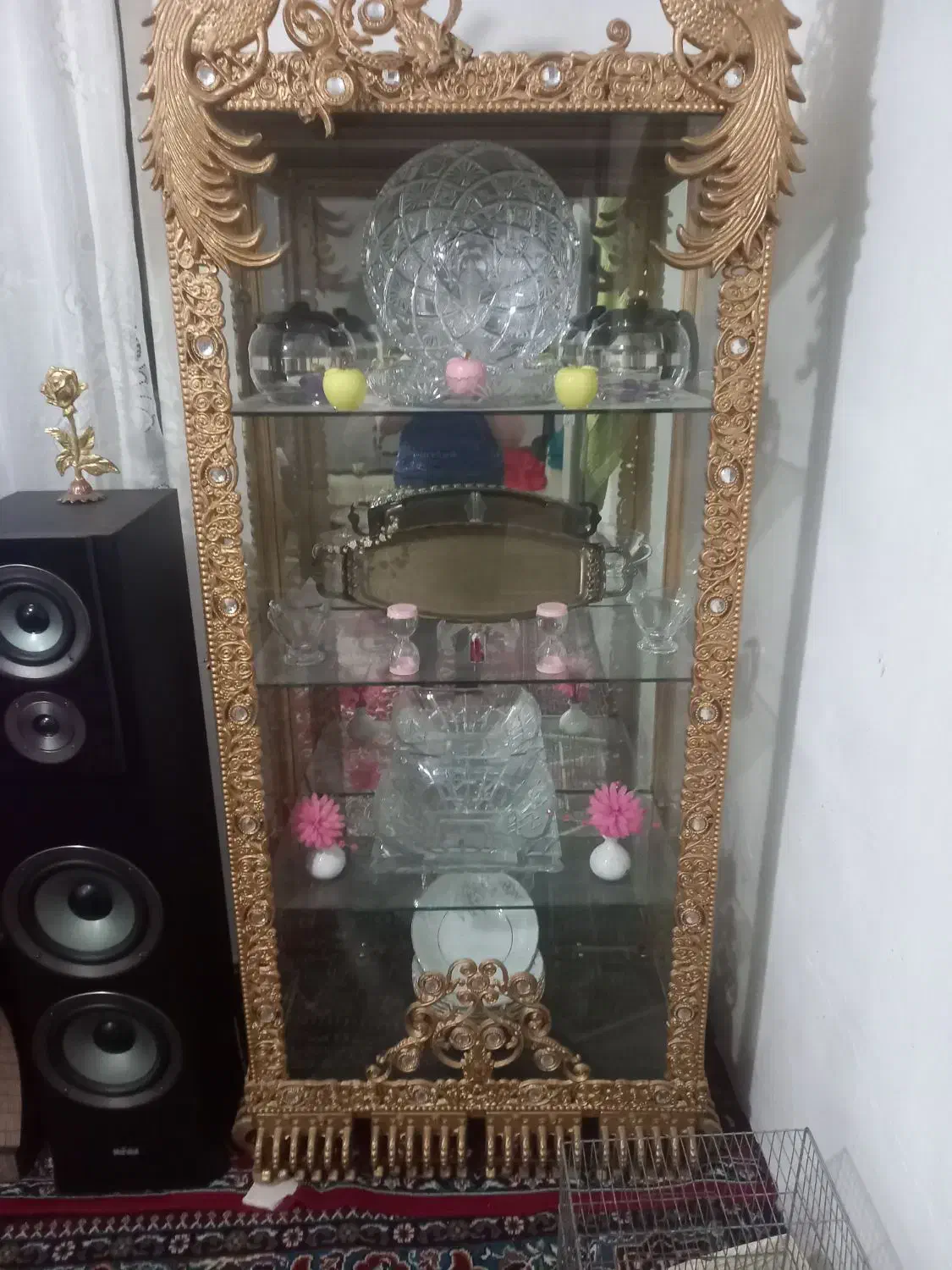 لوازم خانگی|فرش|مراغه, |دیوار