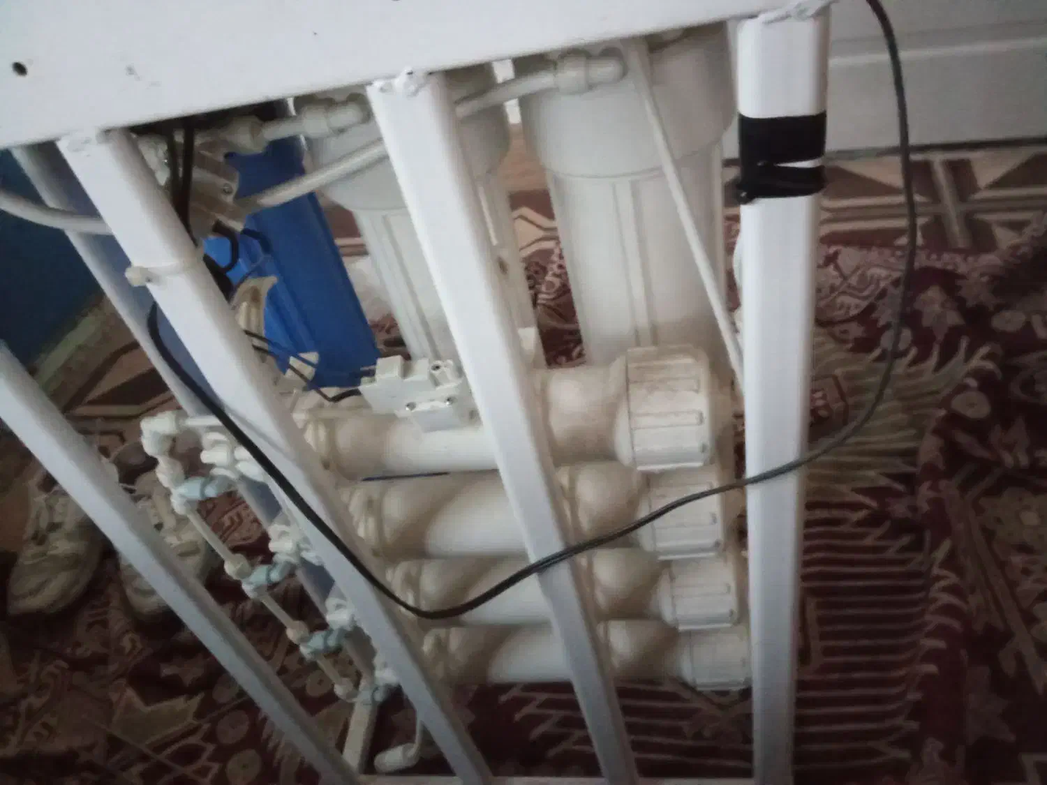 تصویه آب|آبسردکن و تصفیه آب|خرمآباد, |دیوار