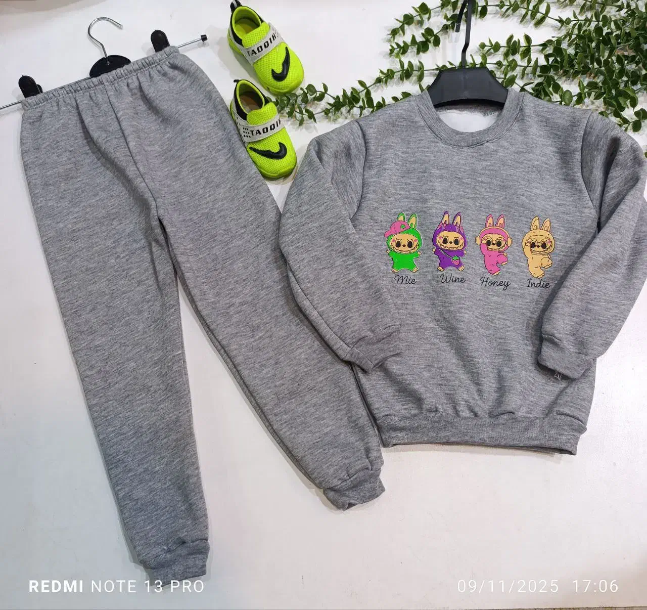 پوشاک بچگانه|کفش و لباس بچه|کرمان, |دیوار