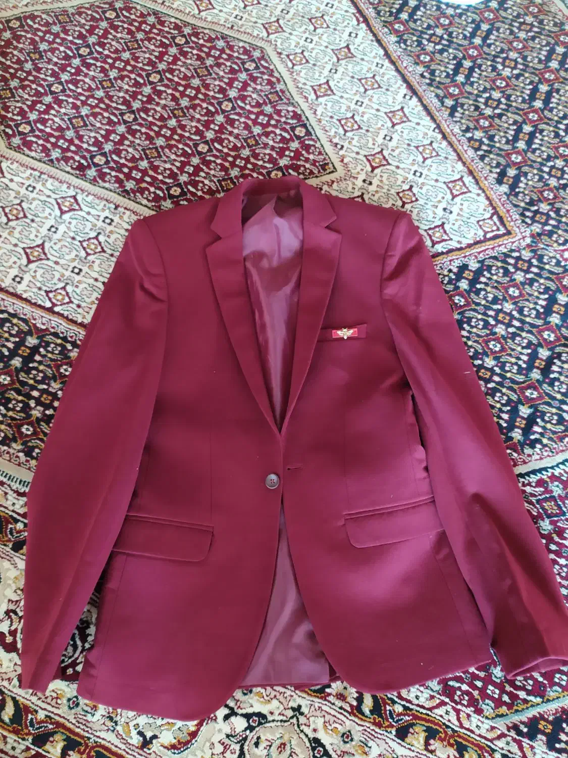 کت مجلسی|لباس|کامیاران, |دیوار