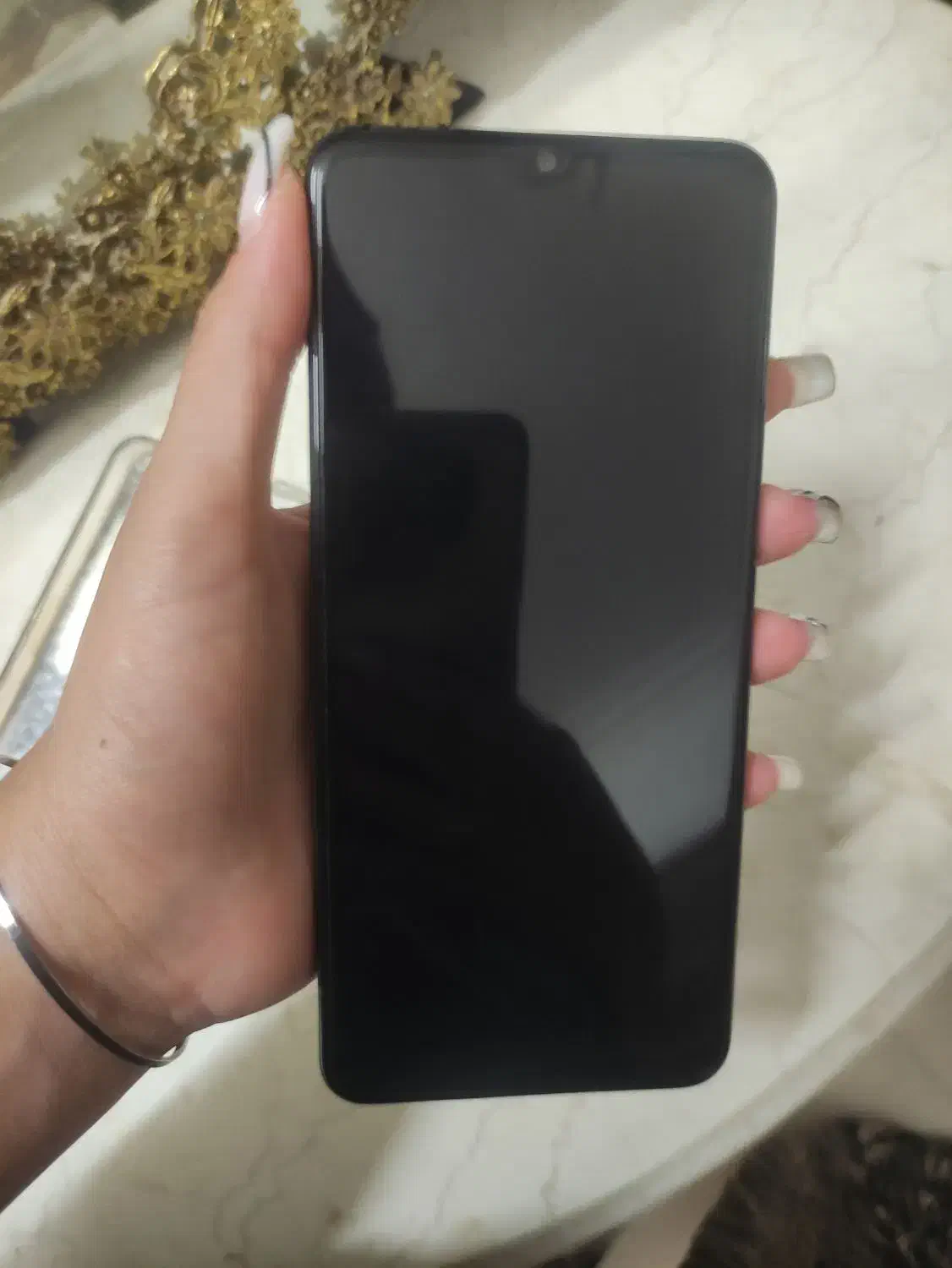 گوشی rilmic61|موبایل|سبزوار, ولیعصر (نجار آباد)|دیوار