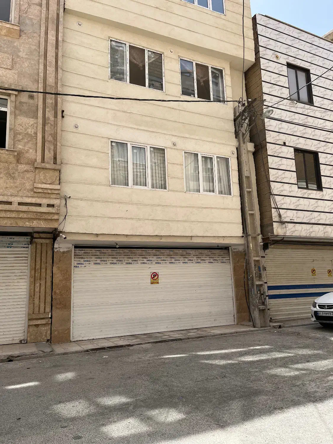 نصیرشهر/ الغدیر شرقی/تکواحدی/ دو بحر نورگیر|فروش آپارتمان|رباط‌کریم, نصیرشهر|دیوار