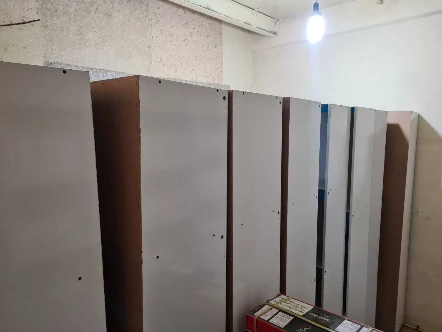 دکور و قفسه مغازه|فروشگاه و مغازه|سراوان, |دیوار