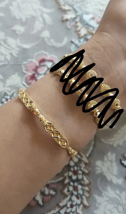 تعویض سایز ۳ با ۲|جواهرات|مرودشت, ابوذر شمالی|دیوار