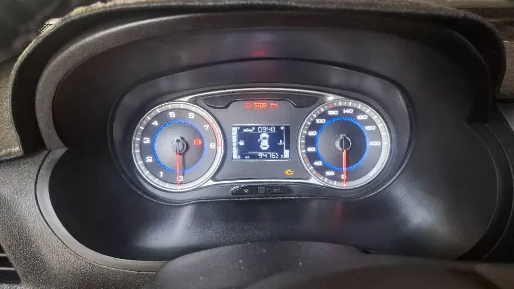 کویئک|خودرو سواری و وانت|بندر گناوه, |دیوار