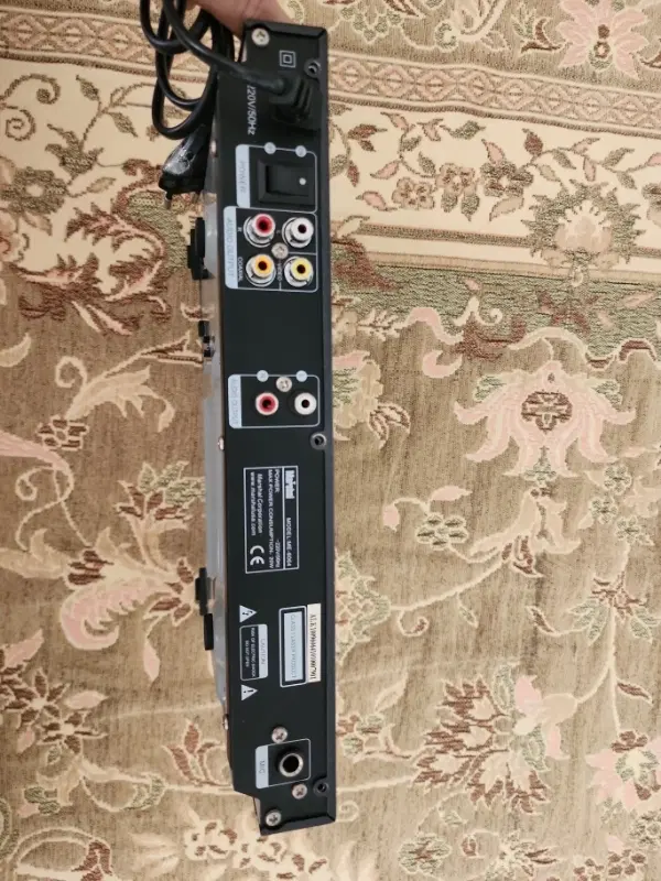 dvd player|پخشکننده DVD و ویدیو|کرج, کرج نو|دیوار