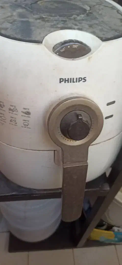 سرخ کن و توستر|اجاق گاز و لوازم برقی پخت‌وپز|اهواز, گلستان|دیوار